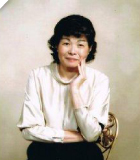 長谷川 真理