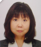 五十嵐 佐智子