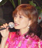 小島 寿沙子