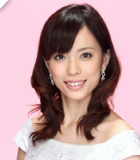 黛 麻理奈