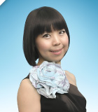尾島 恵子