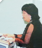 嶋田 崇子