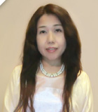 島貫 満枝