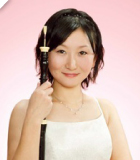 杉本 明美