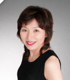 津田 真理