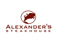 ALEXANDER’S STEAKHOUSE汐留