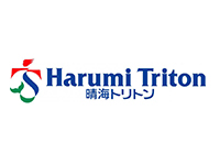 晴海トリトン
