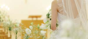 結婚式・披露宴