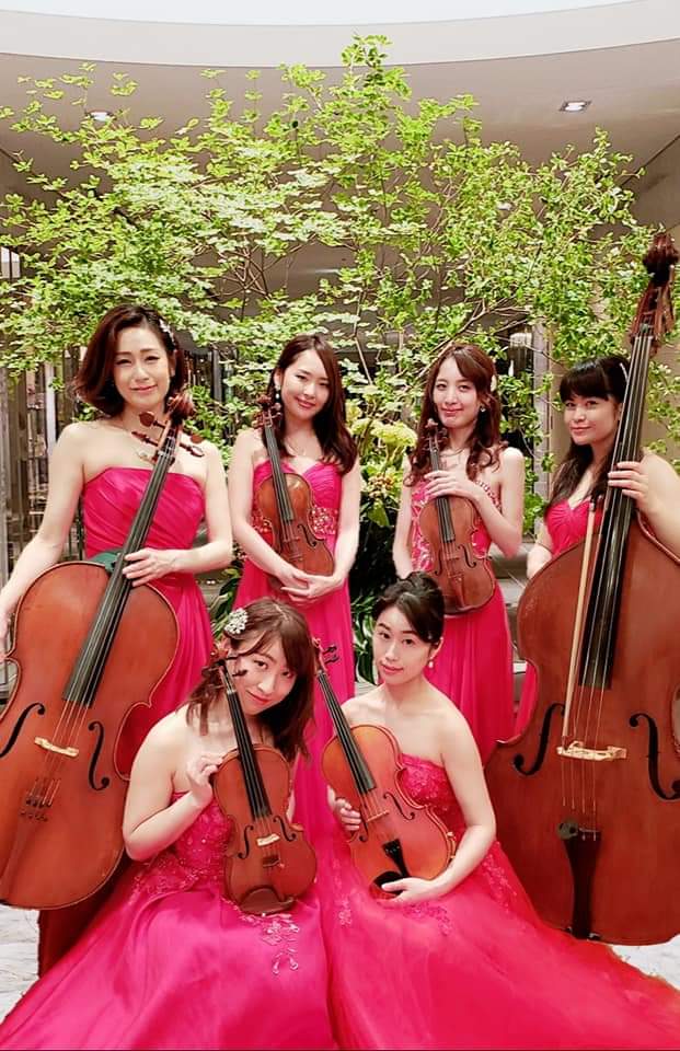 フェリスカルテット